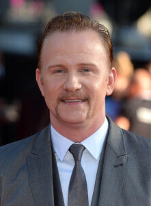 Morgan Spurlock