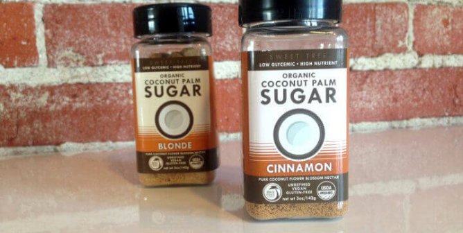10 Reasons to Switch to Coconut Sugar