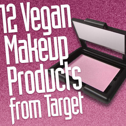 Our Top Cruelty-Free Cosmetics Finds at Target | PETA
