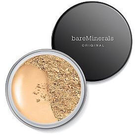 Bare Minerals