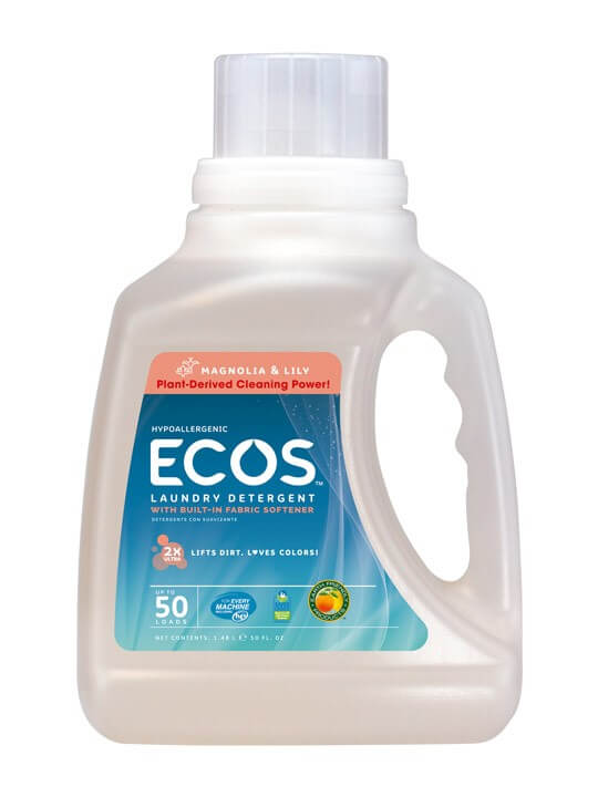 CrueltyFree Cleaning to Ring in a New Spring PETA