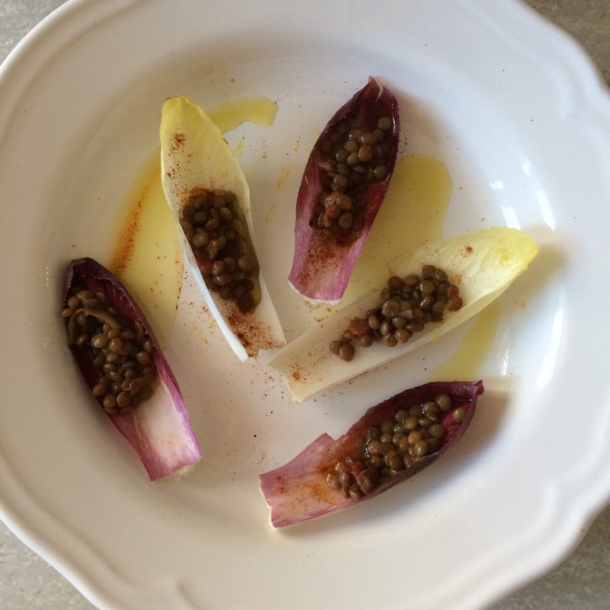 Endive