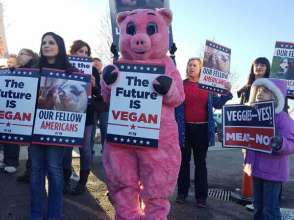 PETA