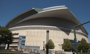 Moda Center Portland