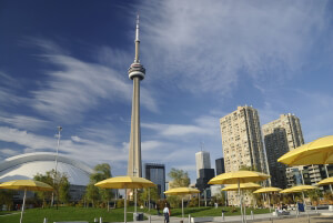 Toronto Stadium