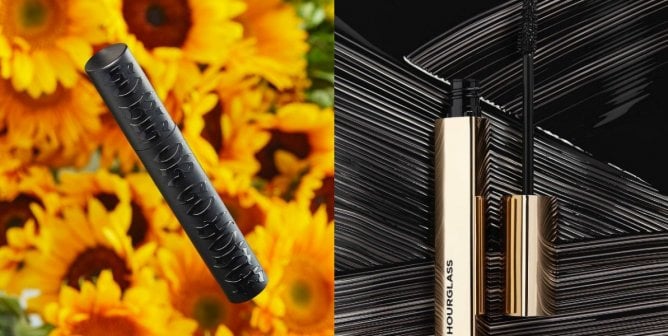 12 Vegan Mascara Options to the Rescue
