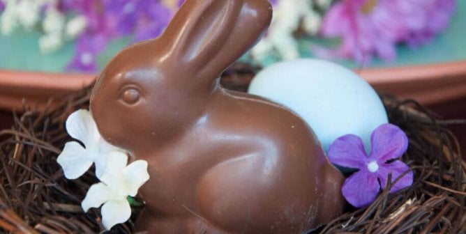 Vegan candy, vegan jelly beans, and vegan Easter candy