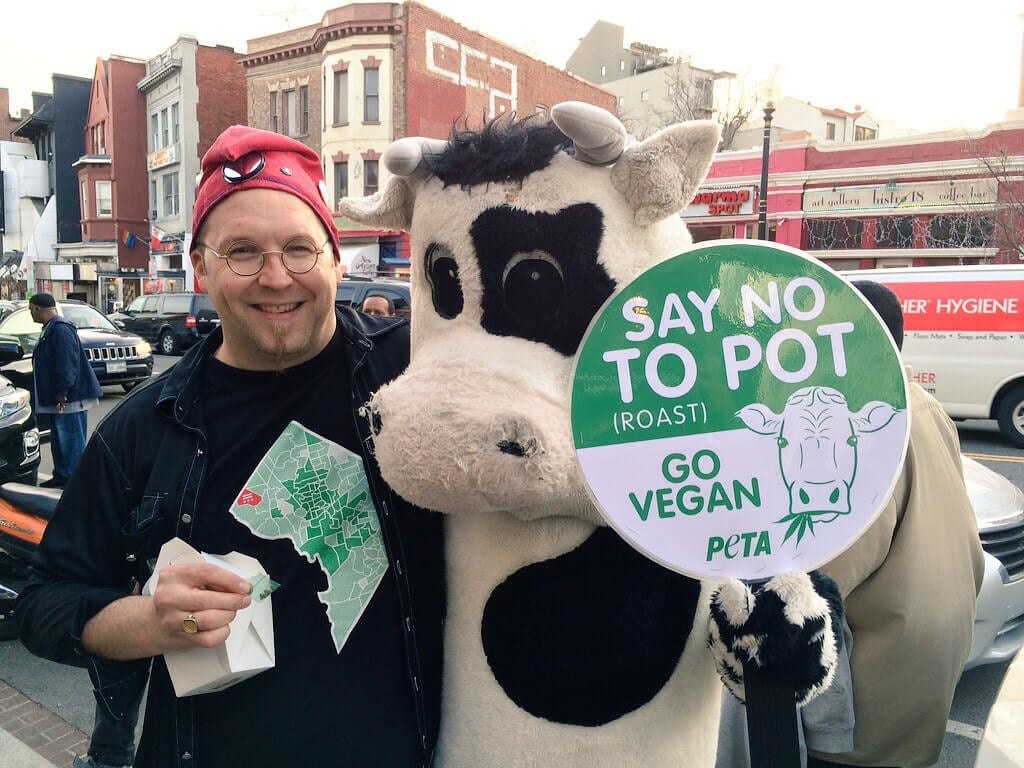 PETA