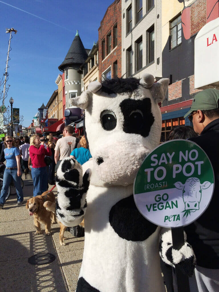 PETA