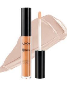 NYX Cosmetics Cruelty Free