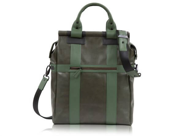 Gunas bag