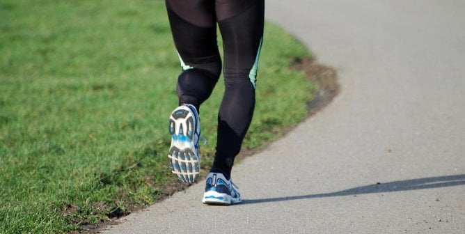 Guide to Vegan Running Shoes (Men's 