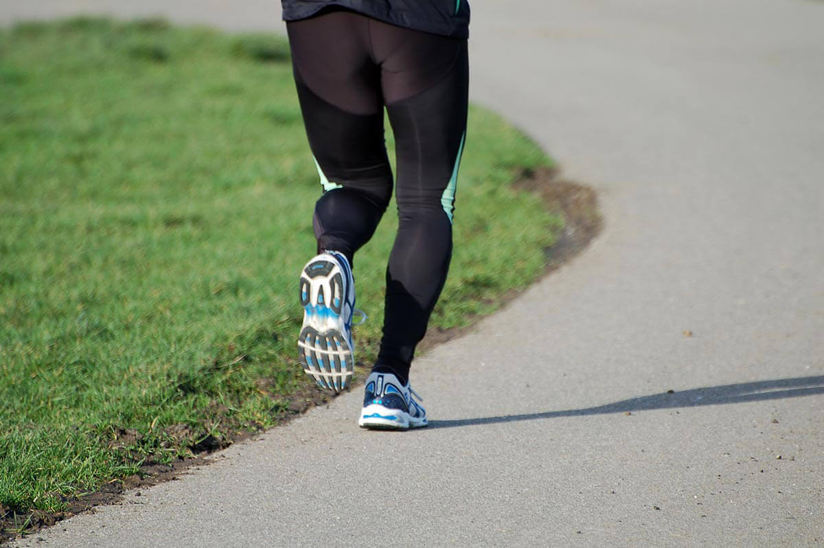 asics vegan running shoes