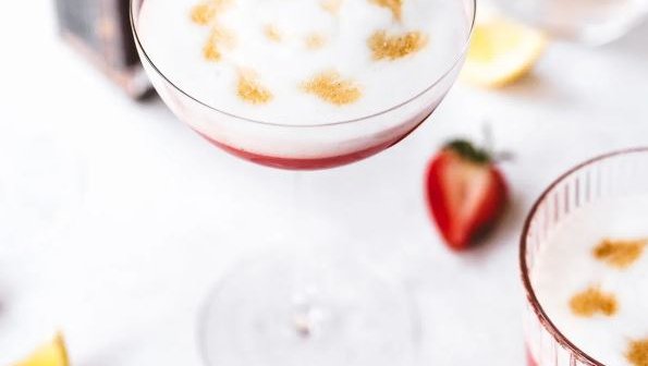 6 Vegan Cocktails for Any Kind of Party