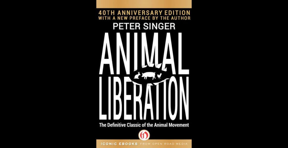 What Is Animal Liberation? Philosopher Peter Singer's Groundbreaking Work Turns 40 | PETA What Is Animal Liberation? Philosopher Peter Singer's Groundbreaking Work Turns 40 | PETA