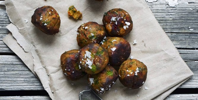 IKEA’s New Food Truck Is About to Bring Free Vegan Meatballs to You