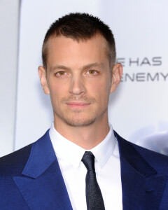 Joel Kinnaman