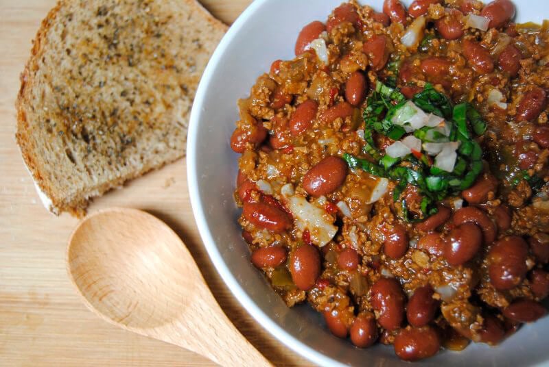 chili
