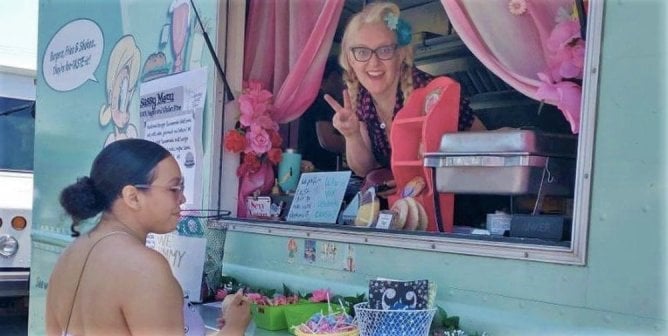 PETA’s Top 5 Vegan Food Trucks for National Food Truck Day 2023