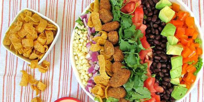 11 Recipes That Will Forever Change the Way You Eat Salad