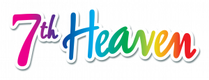 7th Heaven logo