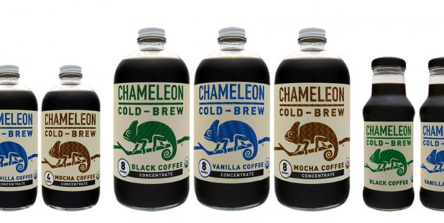 Chameleon Cold-Brew