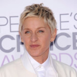 Ellen DeGeneres