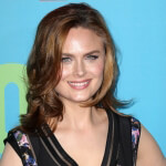 Emily Deschanel