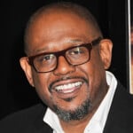 Forest Whitaker