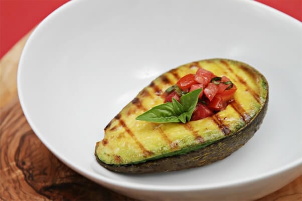 Grilled-Avocado