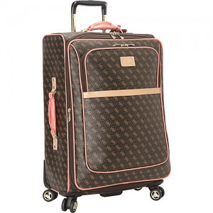 Guess Luggage1