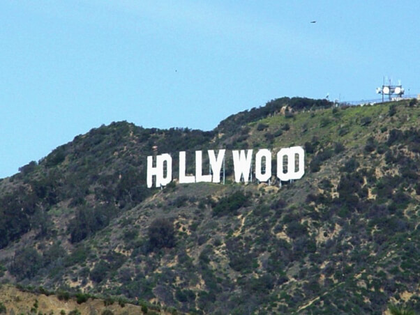 Hollywood Sign