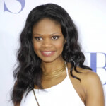 Kimberly Elise