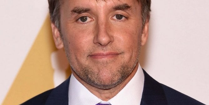 Director Richard Linklater
