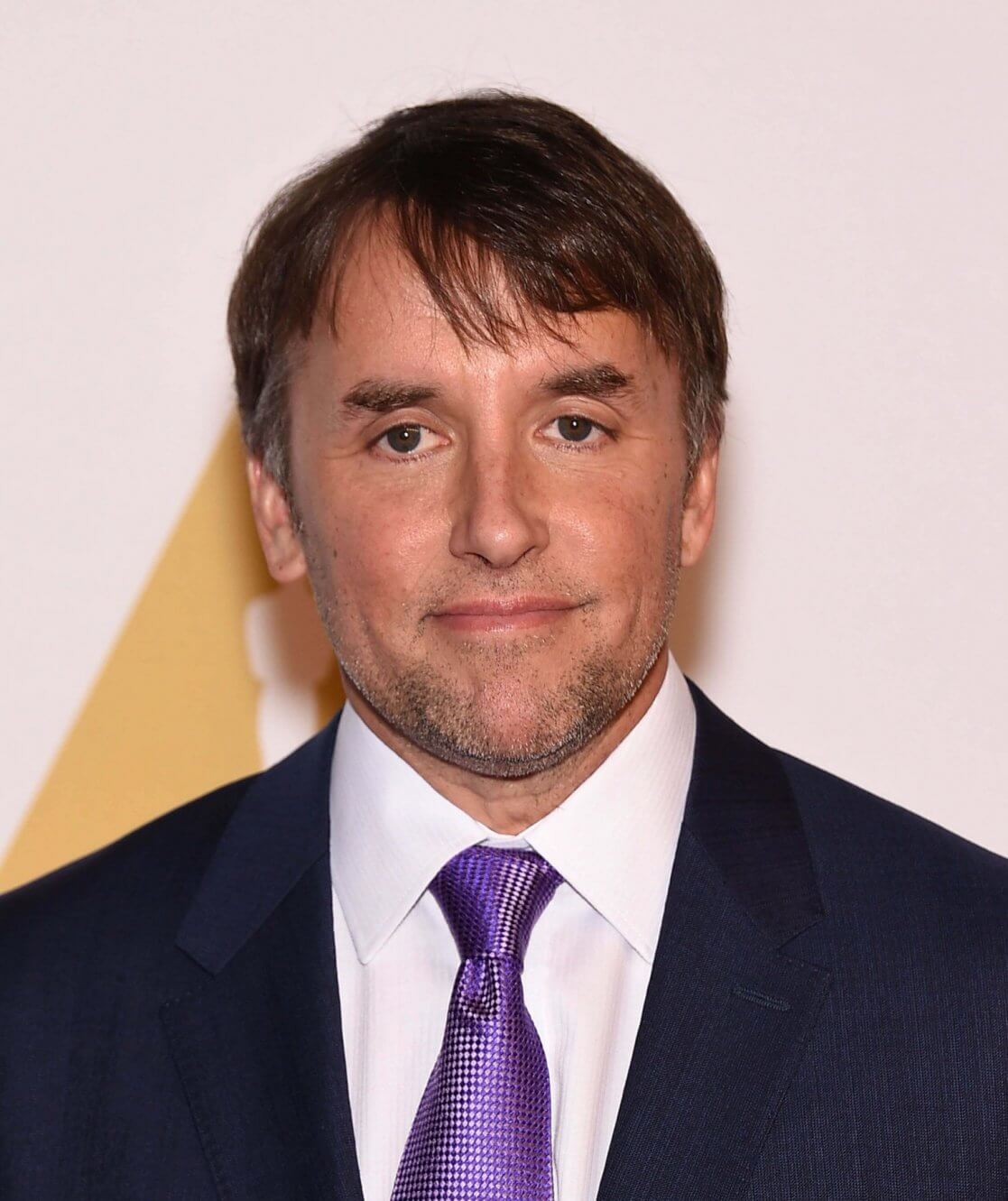 Director Richard Linklater: Vegetarian Since 1985