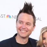 Mark Hoppus