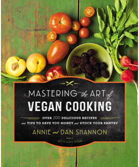 Mastering the Art of Vegan Cooking: Learn How!