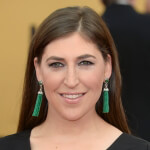 Mayim Bialik