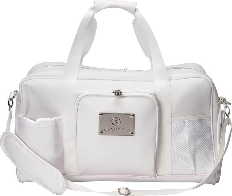 vegan carry on luggage