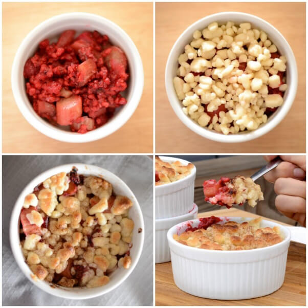 Awesome Vegan Food at IKEA (Minimal Assembly Required) PETA