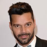 Ricky Martin