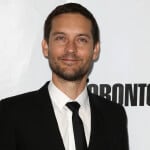 Tobey Maguire