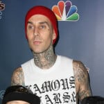 Travis Barker