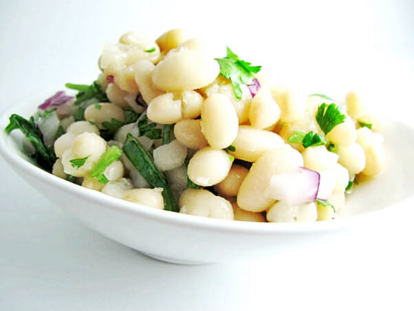 White-Beans