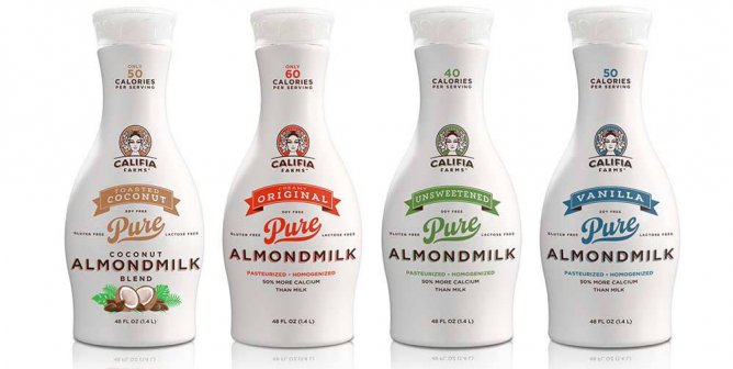 13 Vegan Sources of Calcium Better Than Cow’s Milk