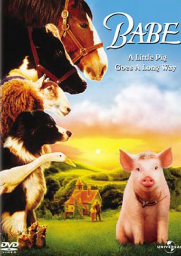 Top Animal Rights Movies to Show in Class | PETA
