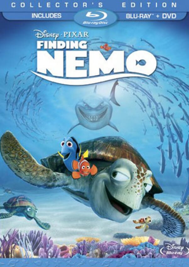 finding-nemo