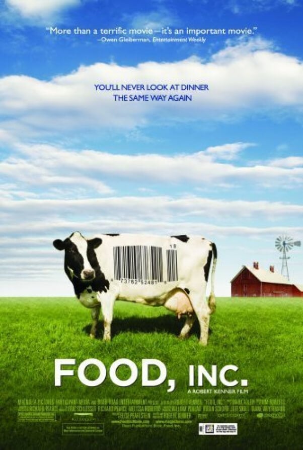 food inc