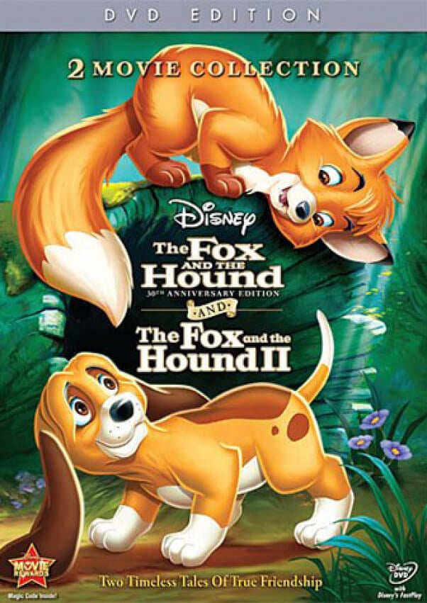 fox-hound