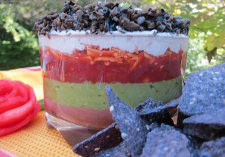 layer dip